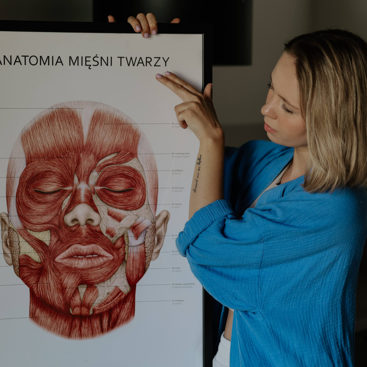 dobre czucie masaż transbukalny