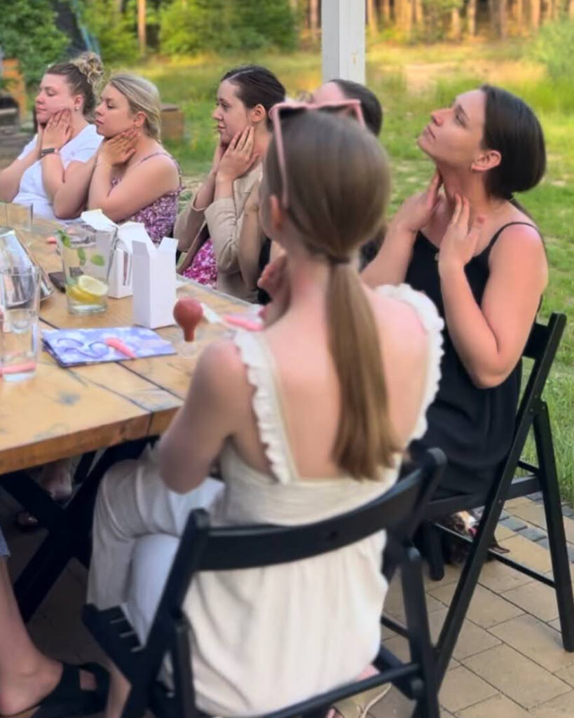 dobre czucie warsztaty 1