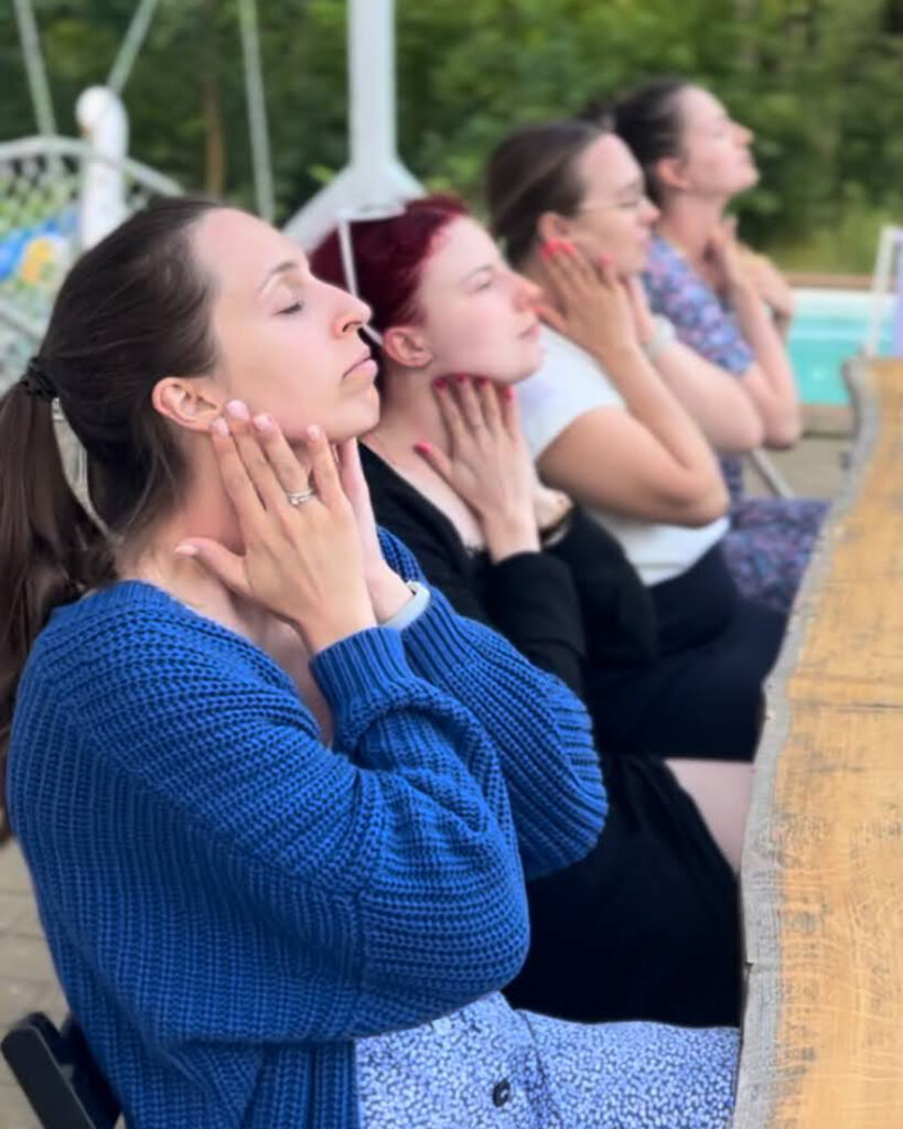 dobre czucie warsztaty 2