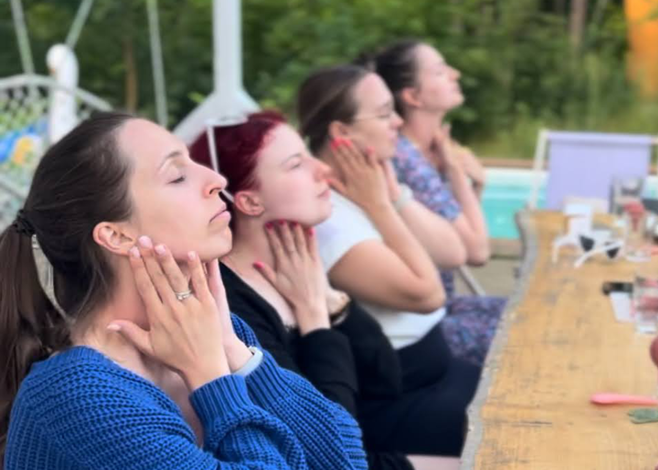 dobre czucie warsztaty