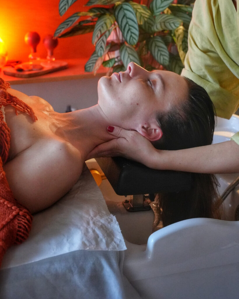 dobe czucie headspa 2